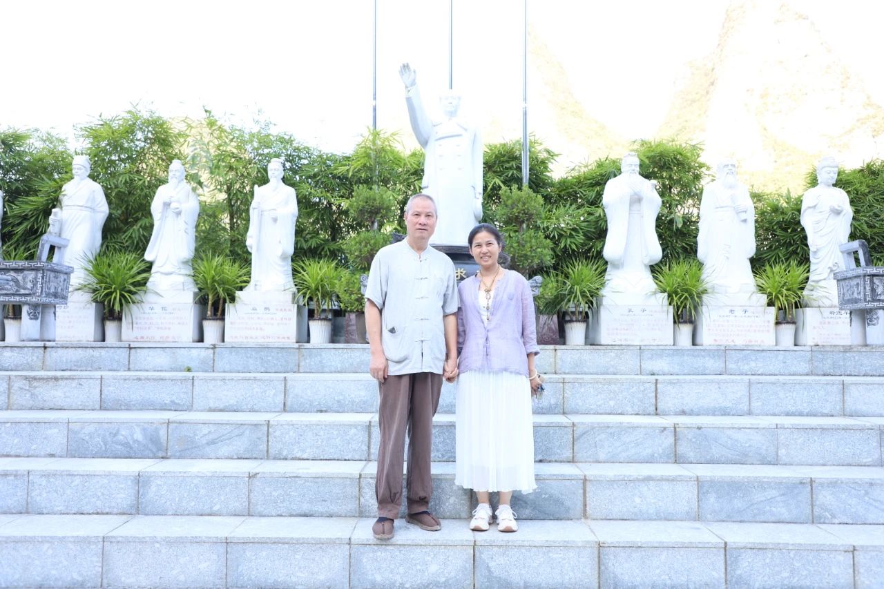 陪伴孩子有感：我變了，孩子就變了！