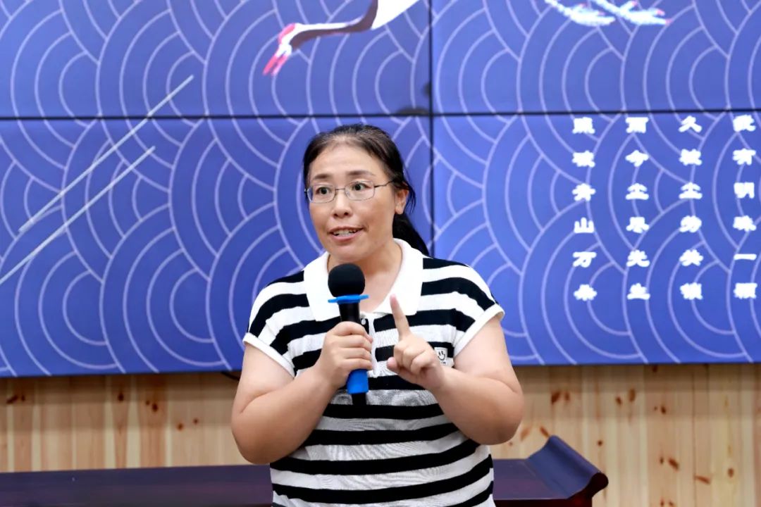 心燈點(diǎn)亮處，人生始不同——我的傳統(tǒng)文化修習(xí)之旅