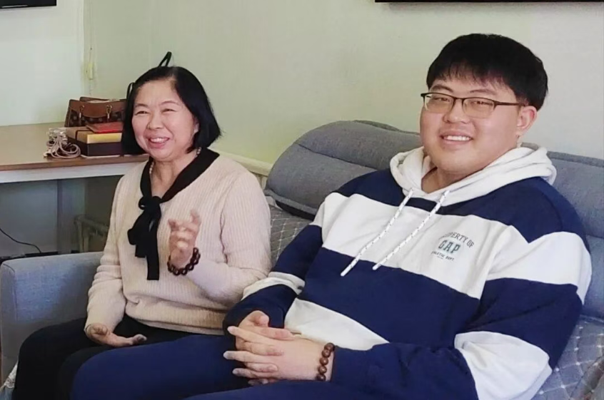 從“心”出發 靜待花開——遼寧省爸媽在線中心沙龍紀實