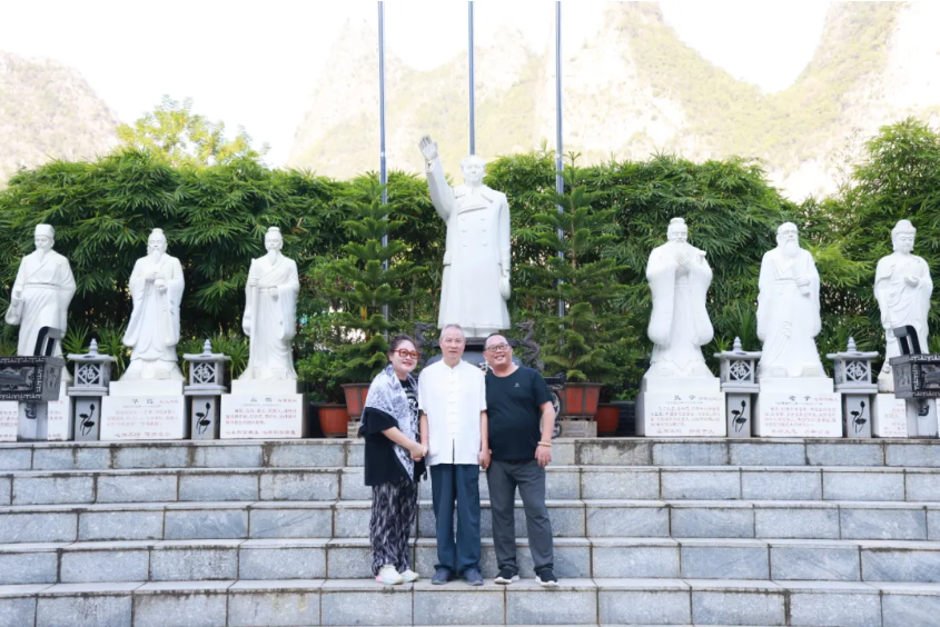 從瀕臨心腦梗到一身輕松——54歲的我在爸媽在線的健康重生記